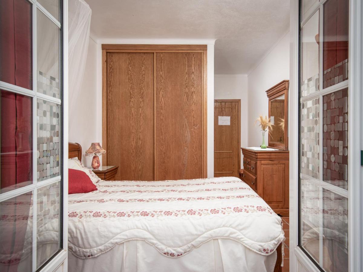 A Deolinda Guest House Santiago do Cacem Ngoại thất bức ảnh