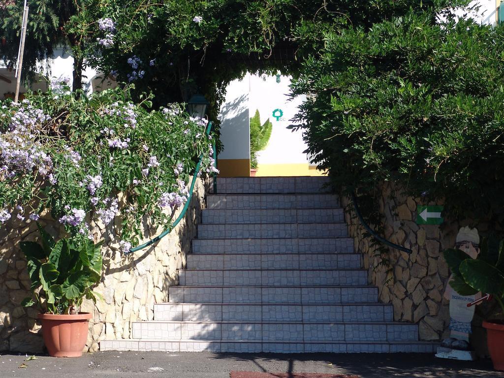 A Deolinda Guest House Santiago do Cacem Ngoại thất bức ảnh