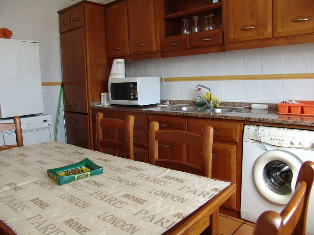 A Deolinda Guest House Santiago do Cacem Ngoại thất bức ảnh