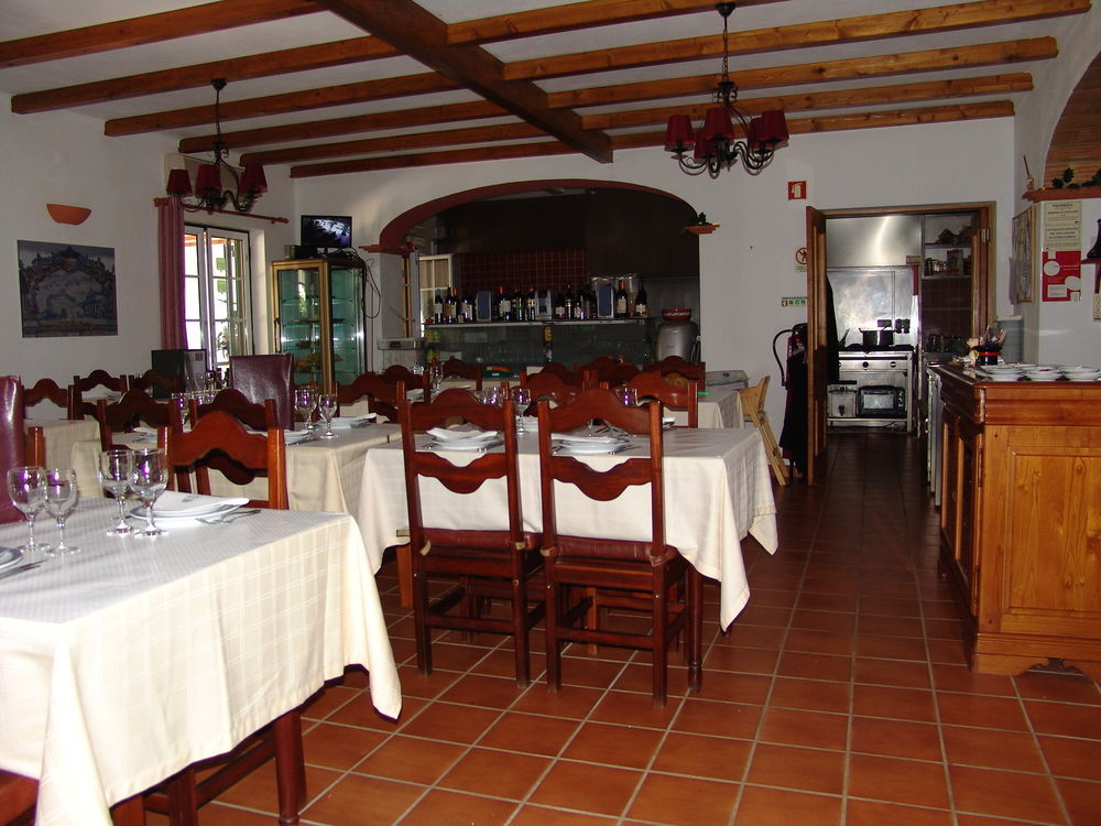 A Deolinda Guest House Santiago do Cacem Ngoại thất bức ảnh