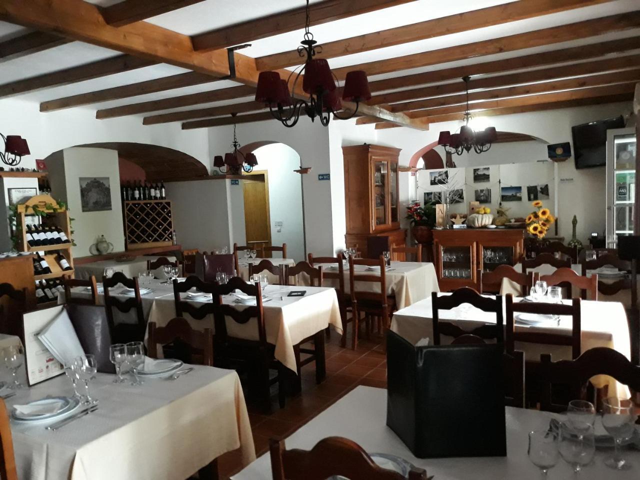 A Deolinda Guest House Santiago do Cacem Ngoại thất bức ảnh