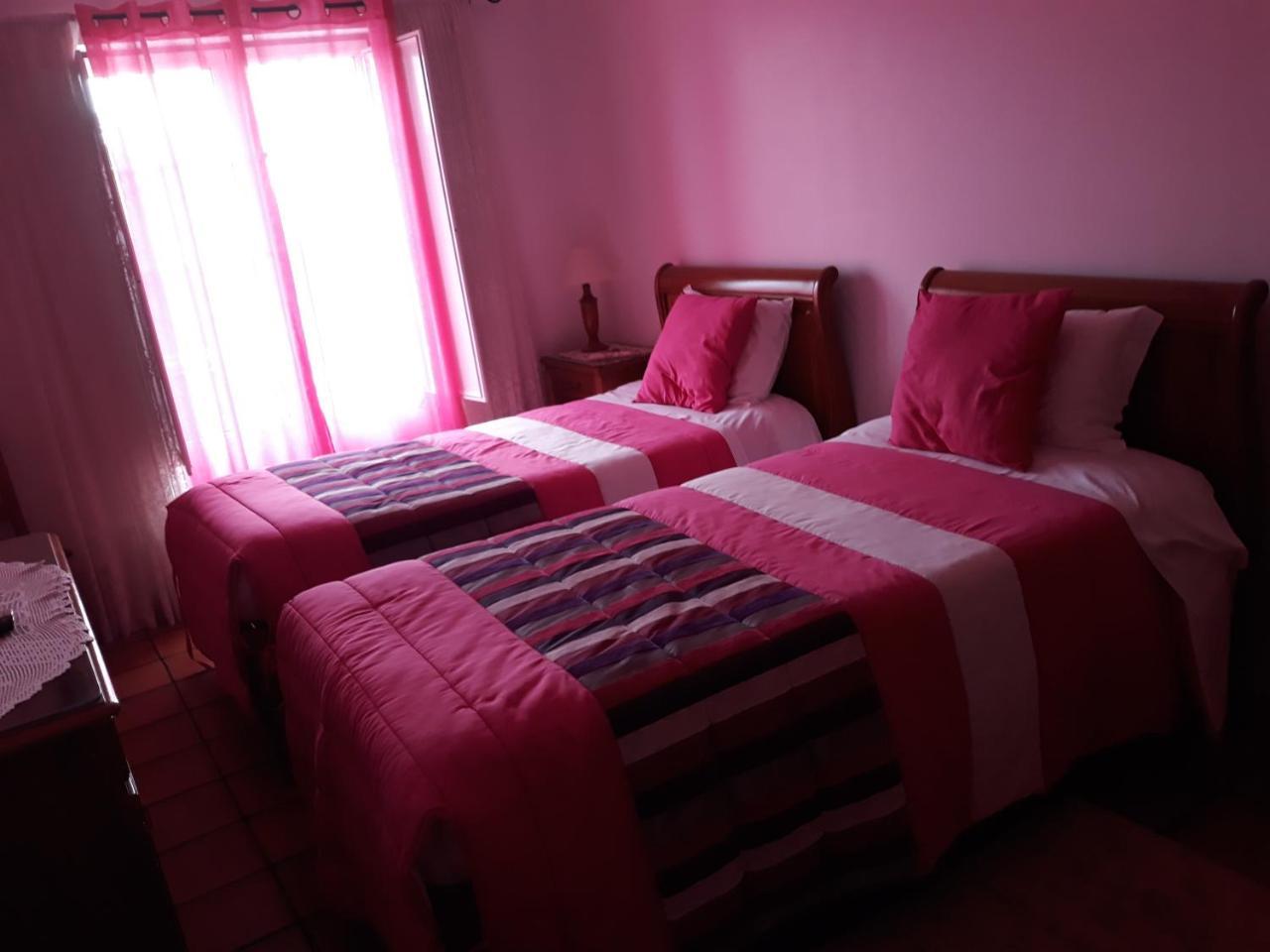 A Deolinda Guest House Santiago do Cacem Ngoại thất bức ảnh