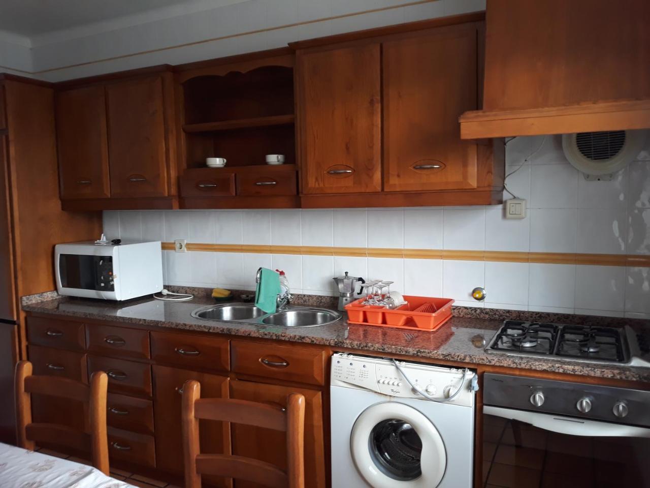 A Deolinda Guest House Santiago do Cacem Ngoại thất bức ảnh