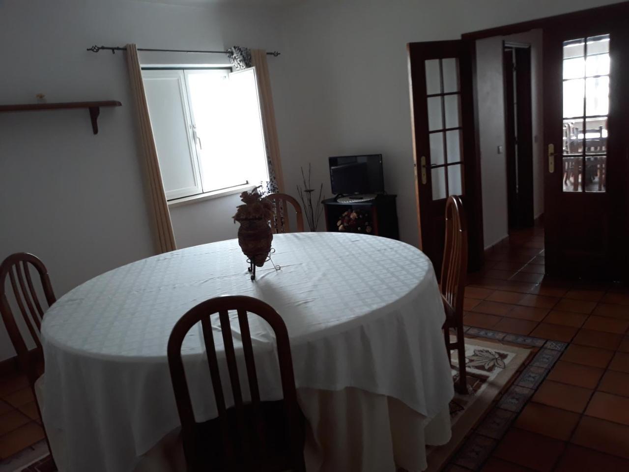 A Deolinda Guest House Santiago do Cacem Ngoại thất bức ảnh
